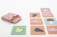 pexeso na zakázku bílá s potiskem loga - foto 6