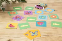 pexeso na zakázku bílá s potiskem loga - foto 6