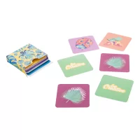 pexeso na zakázku bílá s potiskem loga - foto 8