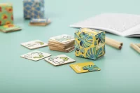 pexeso na zakázku přírodní s potiskem loga - foto 7