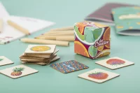 pexeso na zakázku přírodní s potiskem loga - foto 11