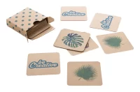 pexeso na zakázku přírodní s potiskem loga - foto 5