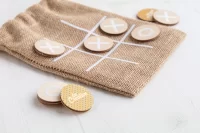 piškvorky přírodní s potiskem loga - foto 7