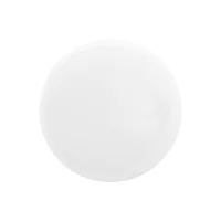 placka - odznak se špendlíkem bílá s potiskem loga - foto 7