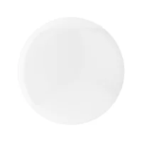 placka - odznak se špendlíkem bílá s potiskem loga - foto 7