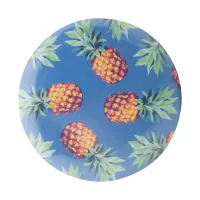 placka s otvírákem na láhve stříbrná s potiskem loga - foto 3