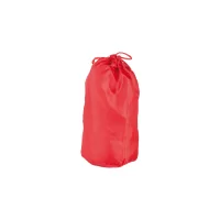 pláštěnka červená s potiskem loga - foto 2