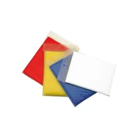 pláštěnka pončo bílá s potiskem loga - foto 2