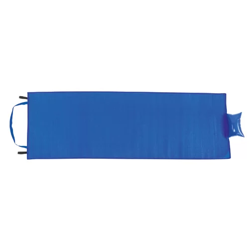 plážová rohož modrá — reklamní předmět s vlastním potiskem plážová rohož modrá s potiskem loga