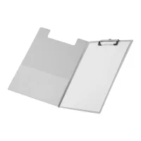 podložka bílá s potiskem loga - foto 2