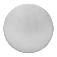 podložka do koupelny se sublimací bílá s potiskem loga - foto 3