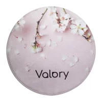 podložka do koupelny se sublimací bílá s potiskem loga - foto 5