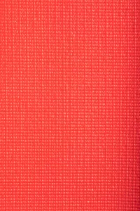 podložka na jógu červená s potiskem loga - foto 5