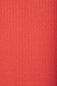 podložka na jógu červená s potiskem loga - foto 7