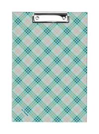 podložka na psaní A4 na zakázku bílá s potiskem loga - foto 5