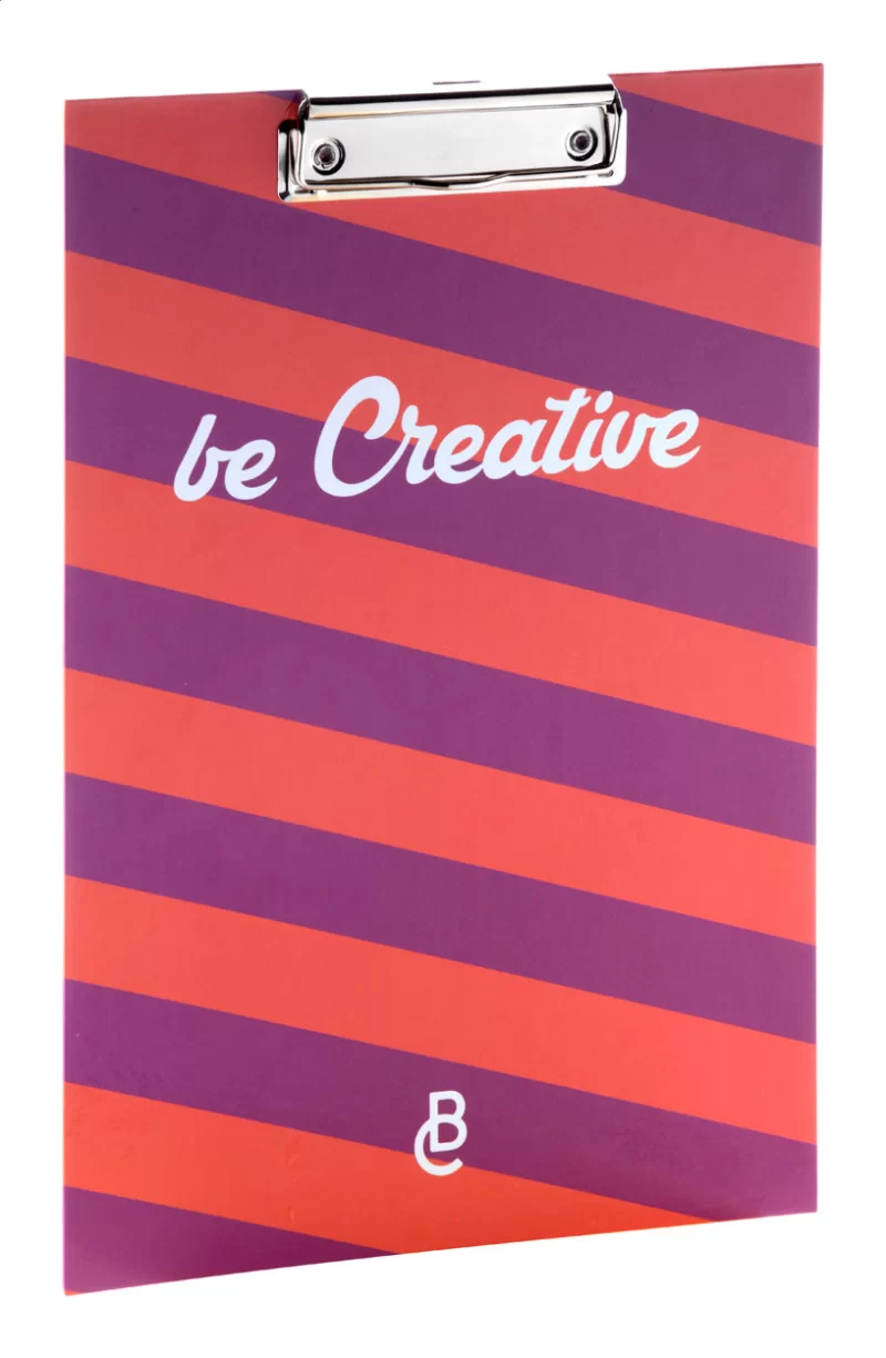 podložka na psaní A4 na zakázku bílá — reklamní předmět s vlastním potiskem podložka na psaní A4 na zakázku bílá s potiskem loga