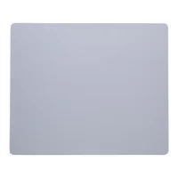 podložka pod myš pro sublimaci bílá s potiskem loga - foto 3