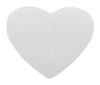 podložka pod myš RPET bílá s potiskem loga - foto 2