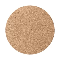 podtácek přírodní s potiskem loga - foto 2