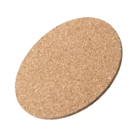 podtácek přírodní s potiskem loga - foto 3