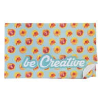 polární deka z RPET na zakázku bílá s potiskem loga - foto 3