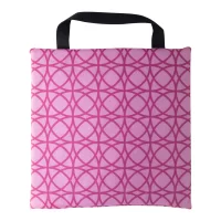 polštářek na sezení na zakázku