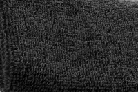 potítko černá s potiskem loga - foto 3