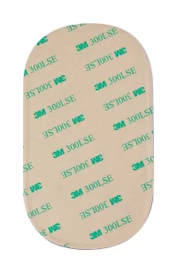 pouzdro na myš černá s potiskem loga - foto 3