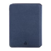 pouzdro na pas RPU modrá s potiskem loga - foto 3