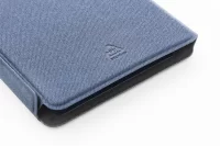 pouzdro na pas RPU modrá s potiskem loga - foto 5