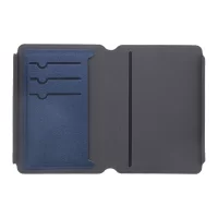 pouzdro na pas RPU modrá s potiskem loga - foto 6