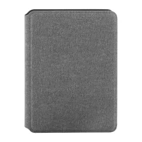 pouzdro na pas RPU šedá s potiskem loga - foto 2