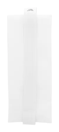 pouzdro na pera na zakázku bílá s potiskem loga - foto 4