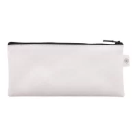 pouzdro na pera na zakázku černá s potiskem loga - foto 3