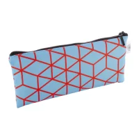 pouzdro na pera na zakázku černá s potiskem loga - foto 8