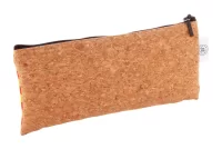 pouzdro na pera na zakázku černá s potiskem loga - foto 3