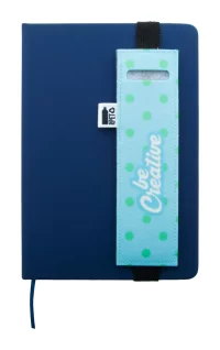 pouzdro na pero na zakázku bílá s potiskem loga - foto 3