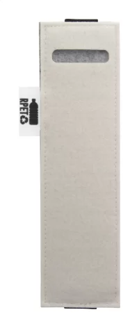 pouzdro na pero na zakázku bílá s potiskem loga - foto 5