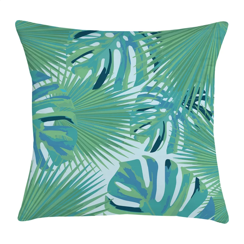 povlak na polštář na zakázku bílá — reklamní předmět s vlastním potiskem povlak na polštář na zakázku bílá s potiskem loga