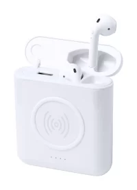 powerbanka sluchátka