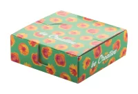 poznámkový bloček na zakázku  bílá s potiskem loga - foto 6