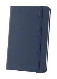 poznámkový blok modrá s potiskem loga - foto 3