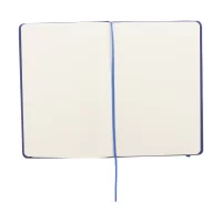 poznámkový blok modrá s potiskem loga - foto 7