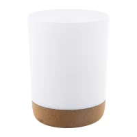 PP hrnek bílá s potiskem loga - foto 3