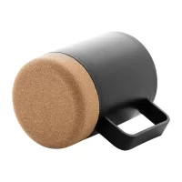 PP hrnek černá s potiskem loga - foto 4