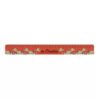 pravítko na zakázku, 30 cm