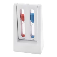 přesýpací hodiny RABS