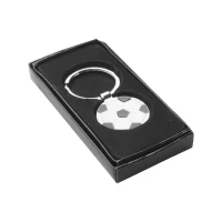 přívěšek na klíče černá s potiskem loga - foto 5