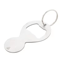 přívěsek na klíče do nákupního vozíku