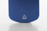 přívěšek na klíče modrá s potiskem loga - foto 3